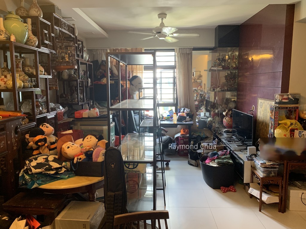 Blk 487 Segar Road (Bukit Panjang), HDB 4 Rooms #208575191